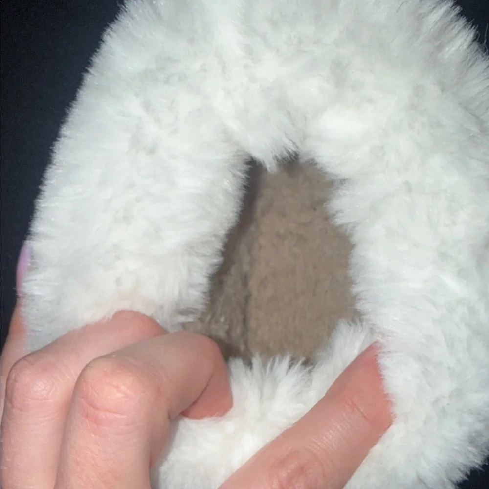 Platform Slippers - Picture 3 of 3